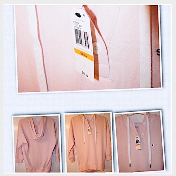 Nautica Sweater Women's S - Picture 4 of 7